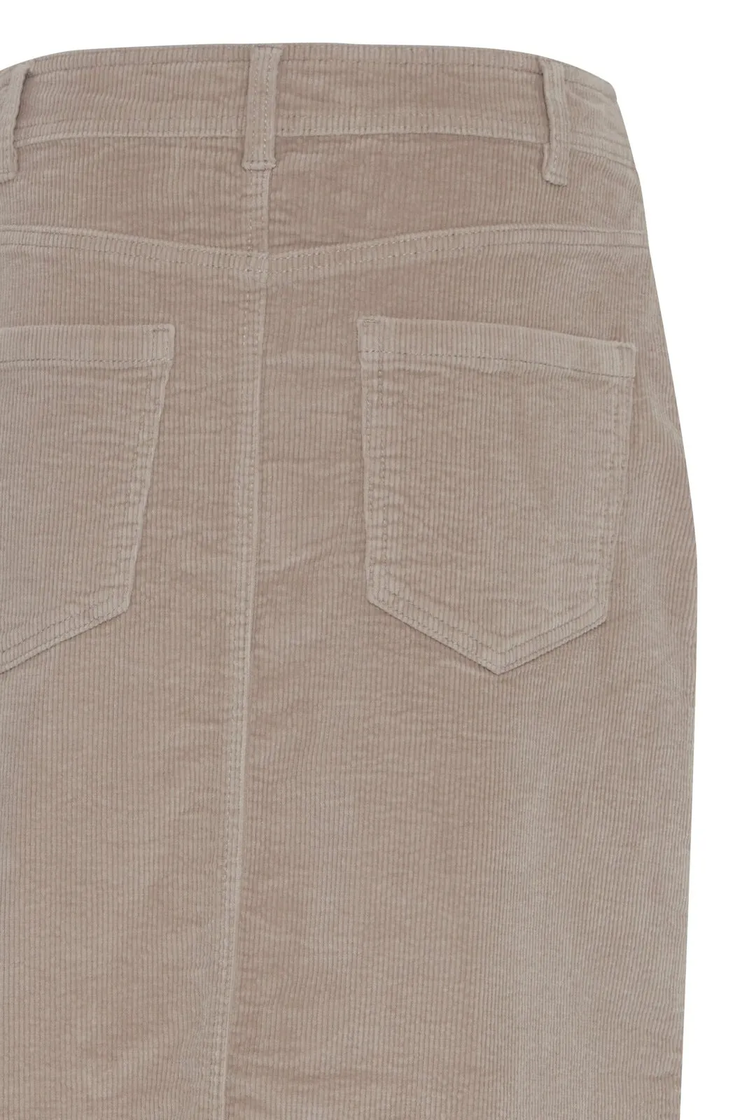 Dasik Casual Skirt - String