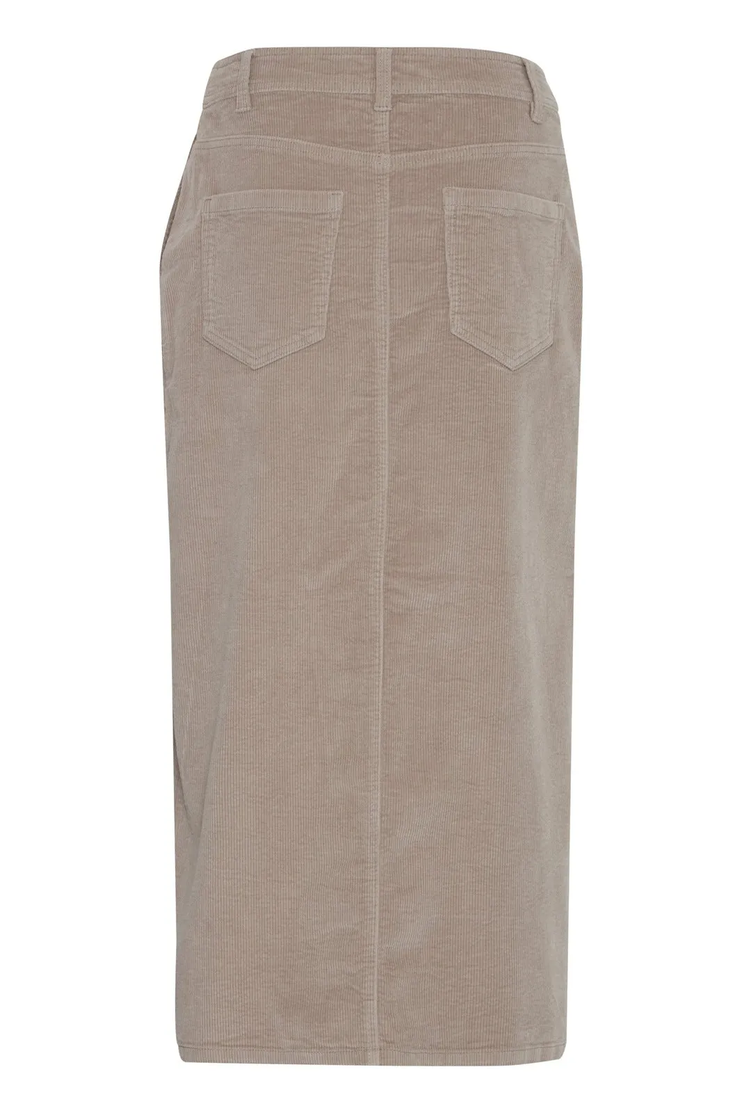 Dasik Casual Skirt - String