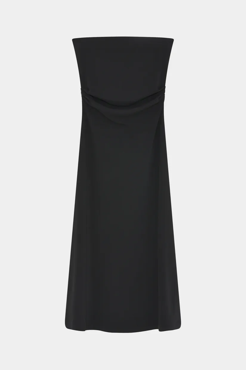 Day Birger et Mikkelsen Vivienne Dress - Black