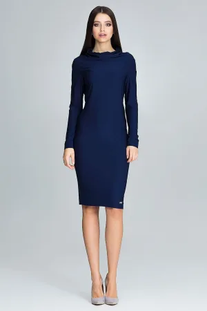 Daydress model 116335 Figl