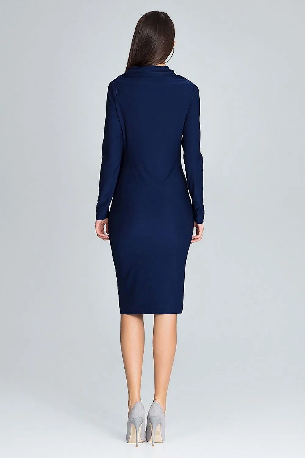 Daydress model 116335 Figl