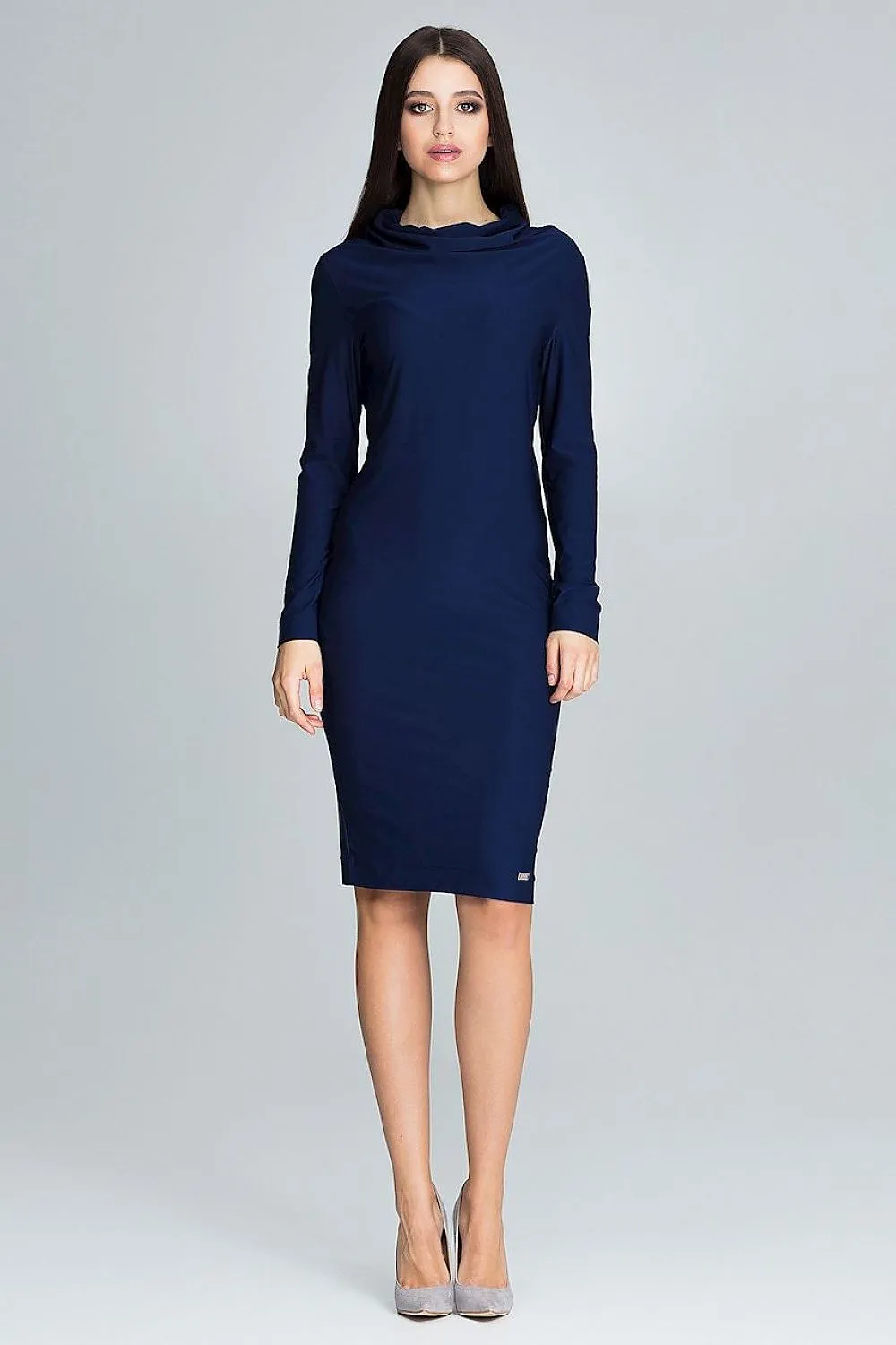 Daydress model 116335 Figl