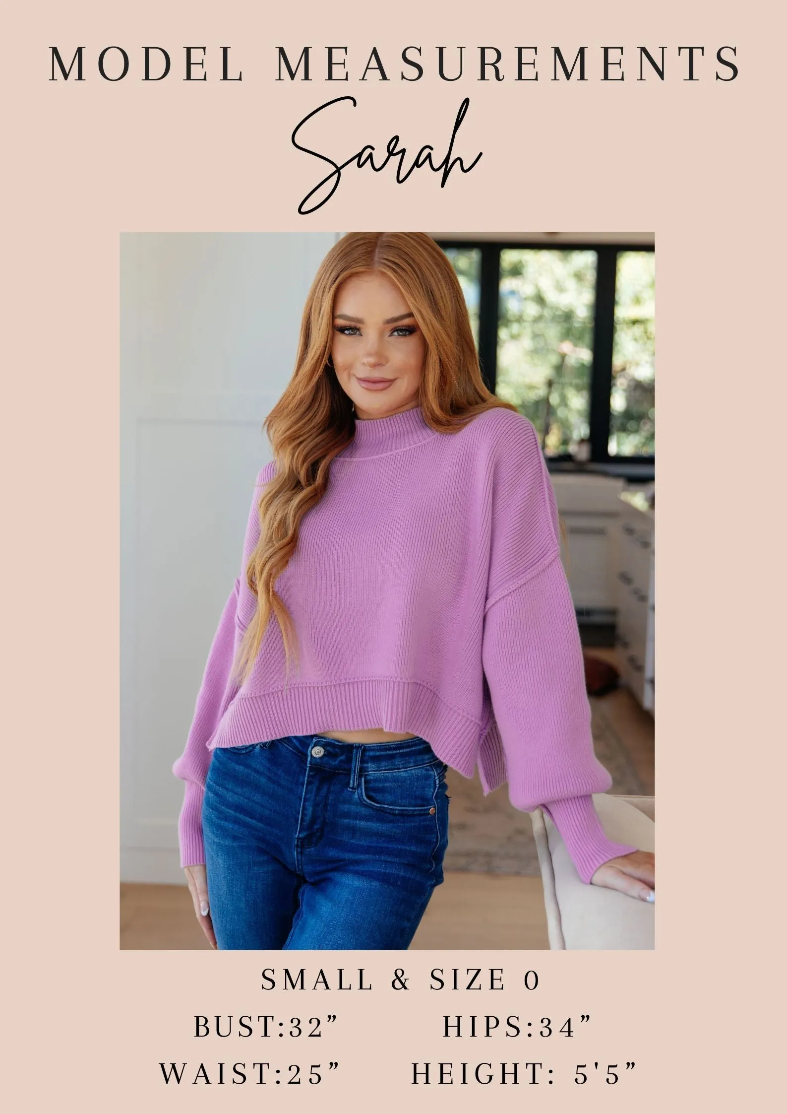 Dear Scarlett Magenta and Teal Tropical Floral Lizzy Top