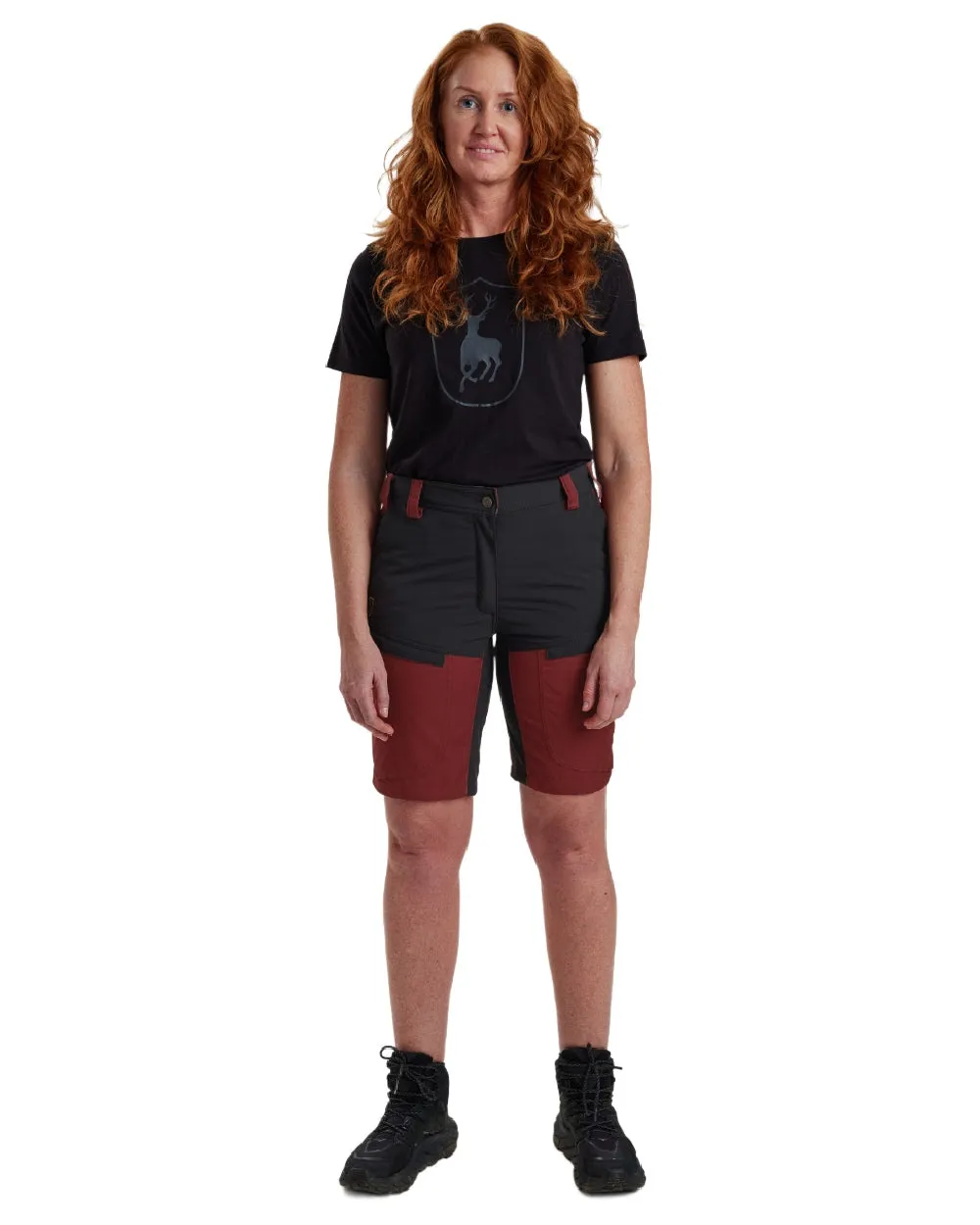Deerhunter Lady Ann Shorts