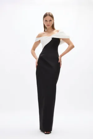 DELILA GOWN