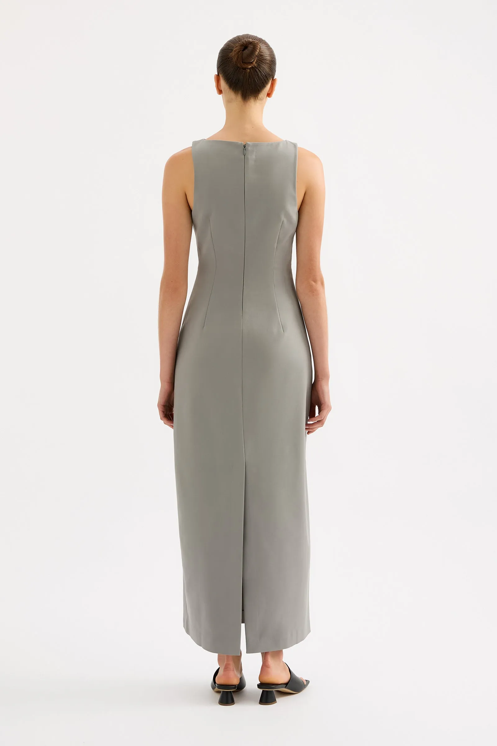 DELYSE MAXI DRESS