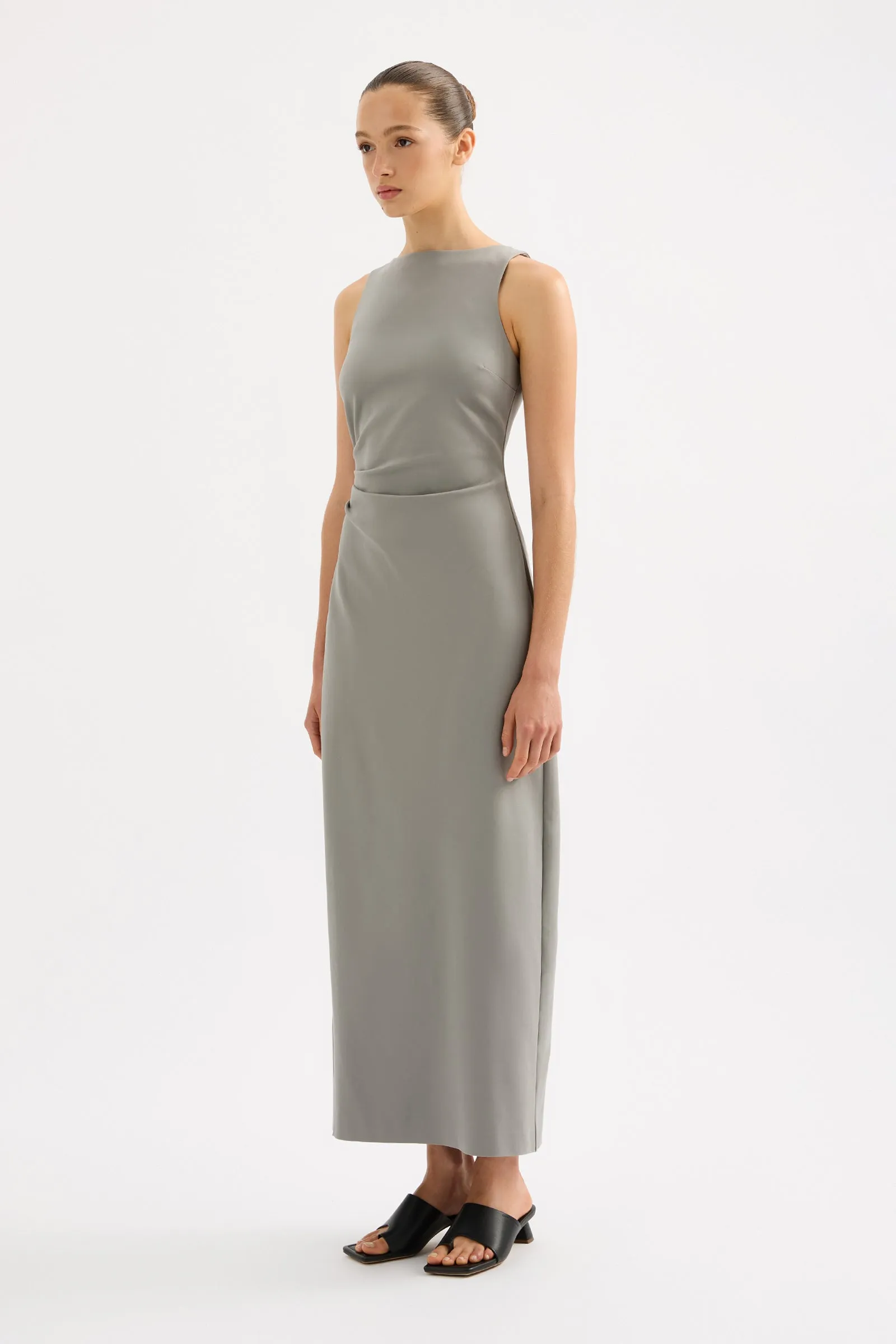 DELYSE MAXI DRESS
