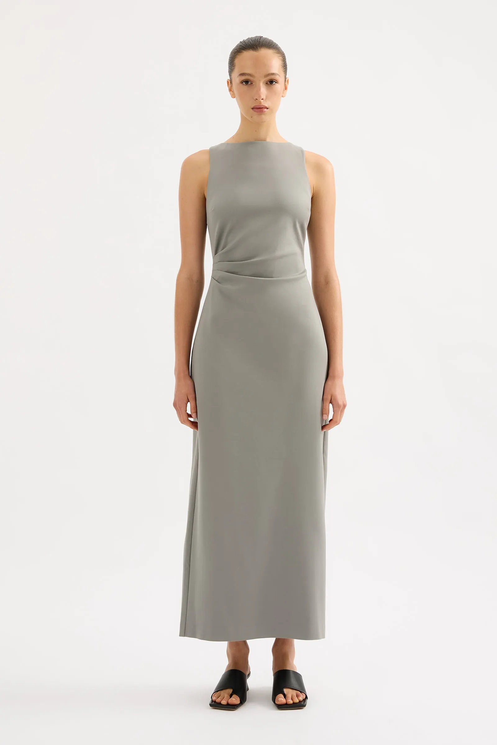 DELYSE MAXI DRESS
