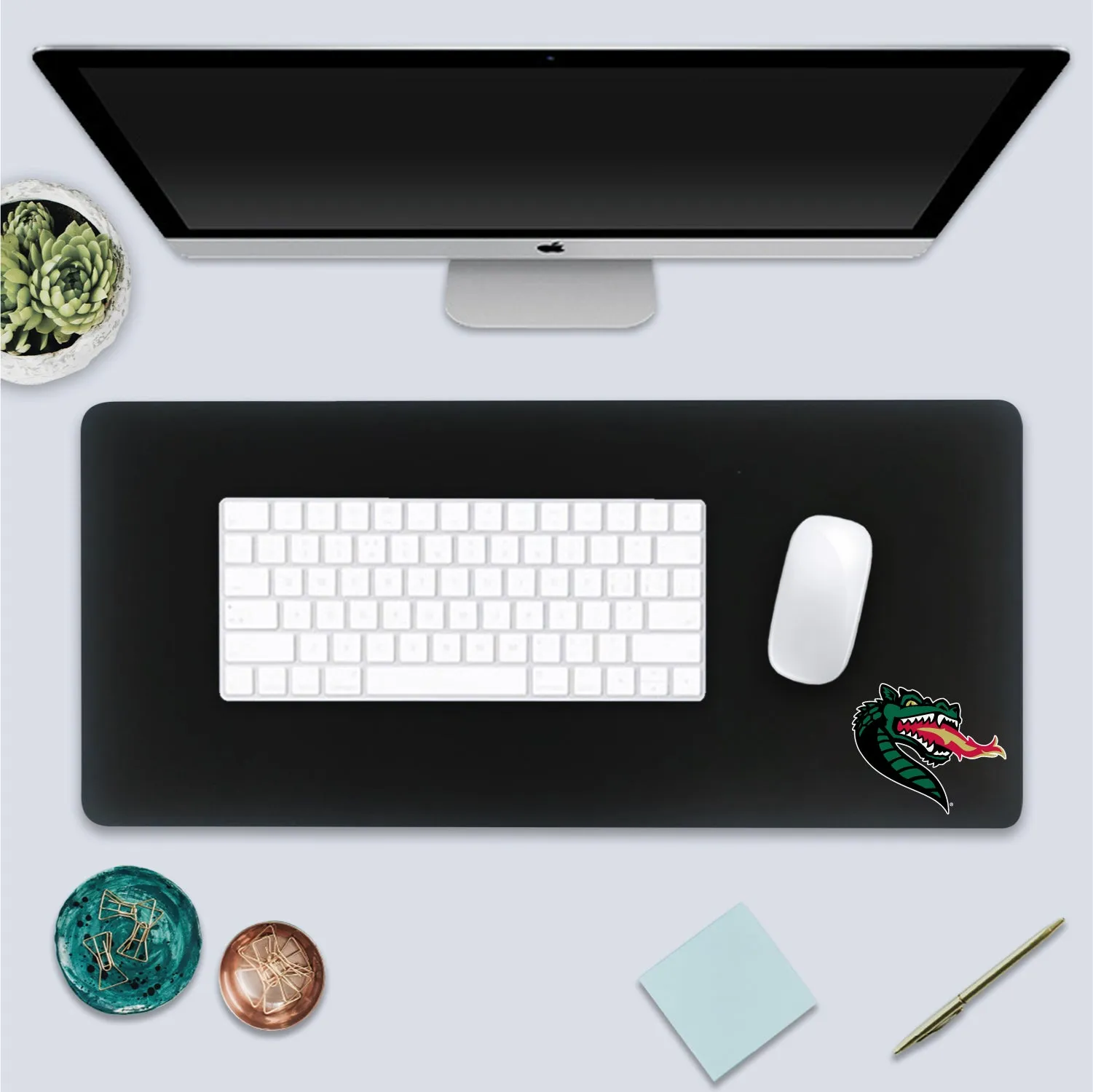 Desk Mat, University of Alabama at Birmingham