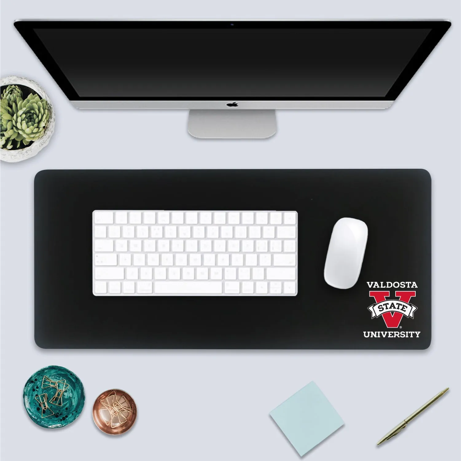 Desk Mat, Valdosta State University