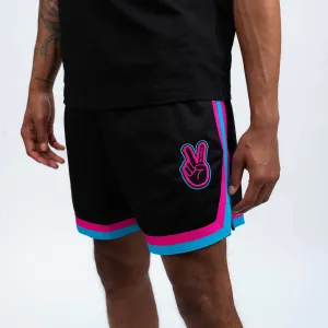 DEUCE VIBE SHORTS 2.0 | Miami Vice
