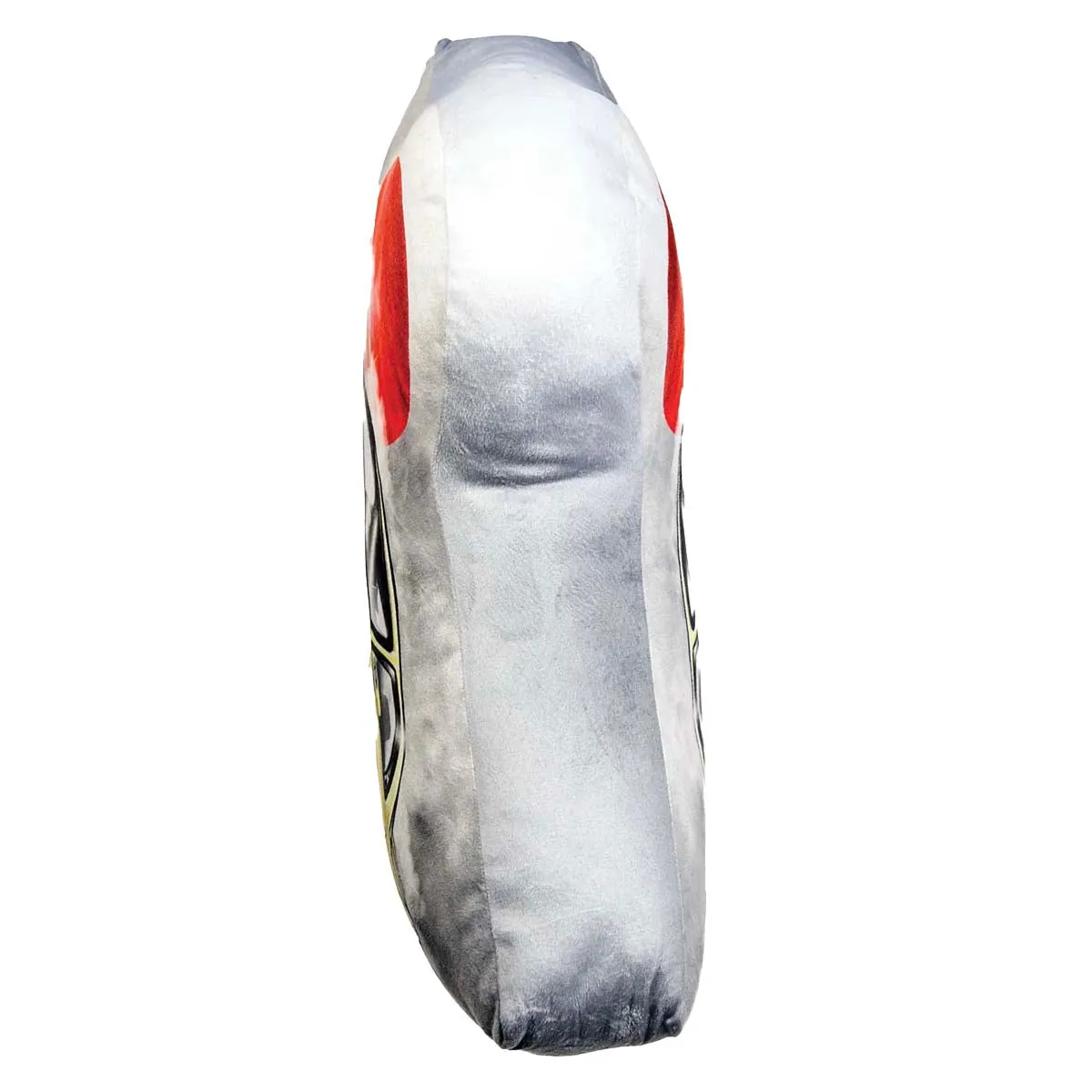 DGK - Red Future Pillow