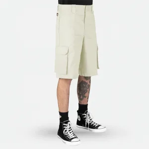 DICKIES - 131 POCKET CARGO SHORT K4130801 - BONE