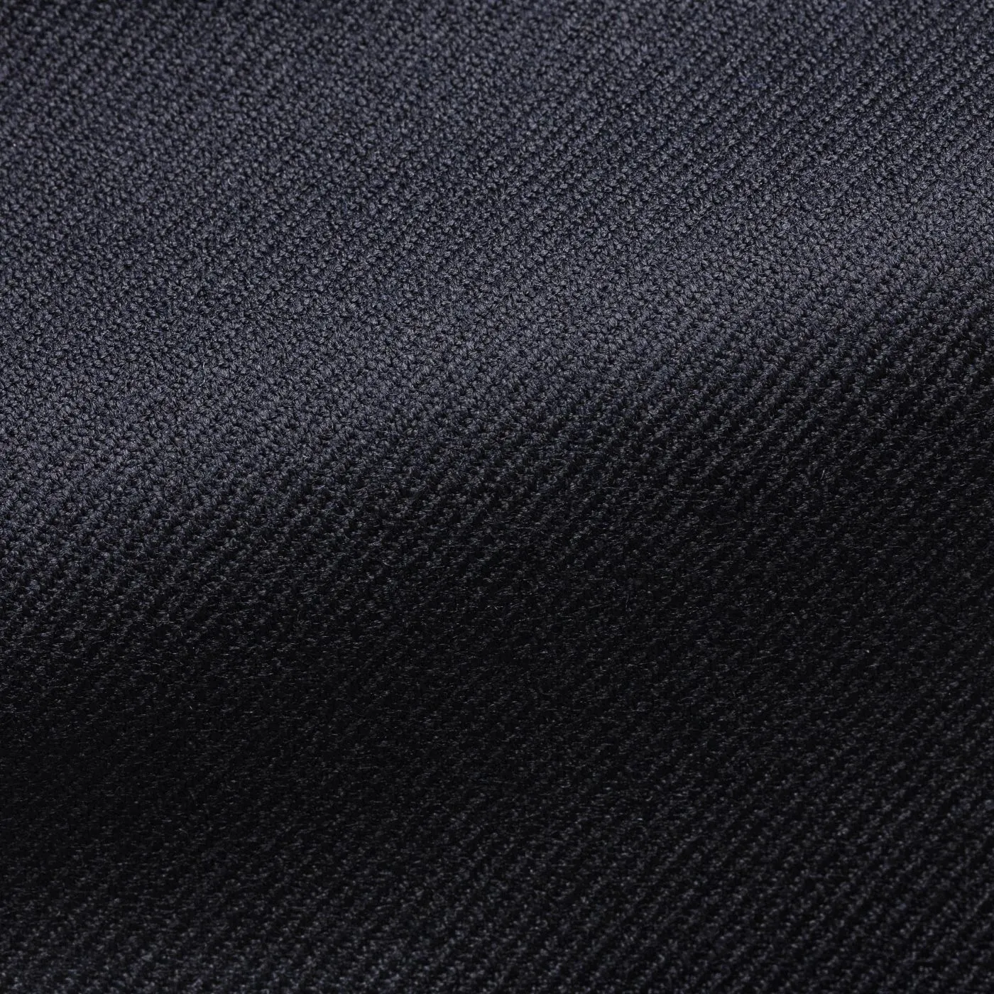 Dino Filarte S110 Merino Wool Dark Blue Brushed Twill