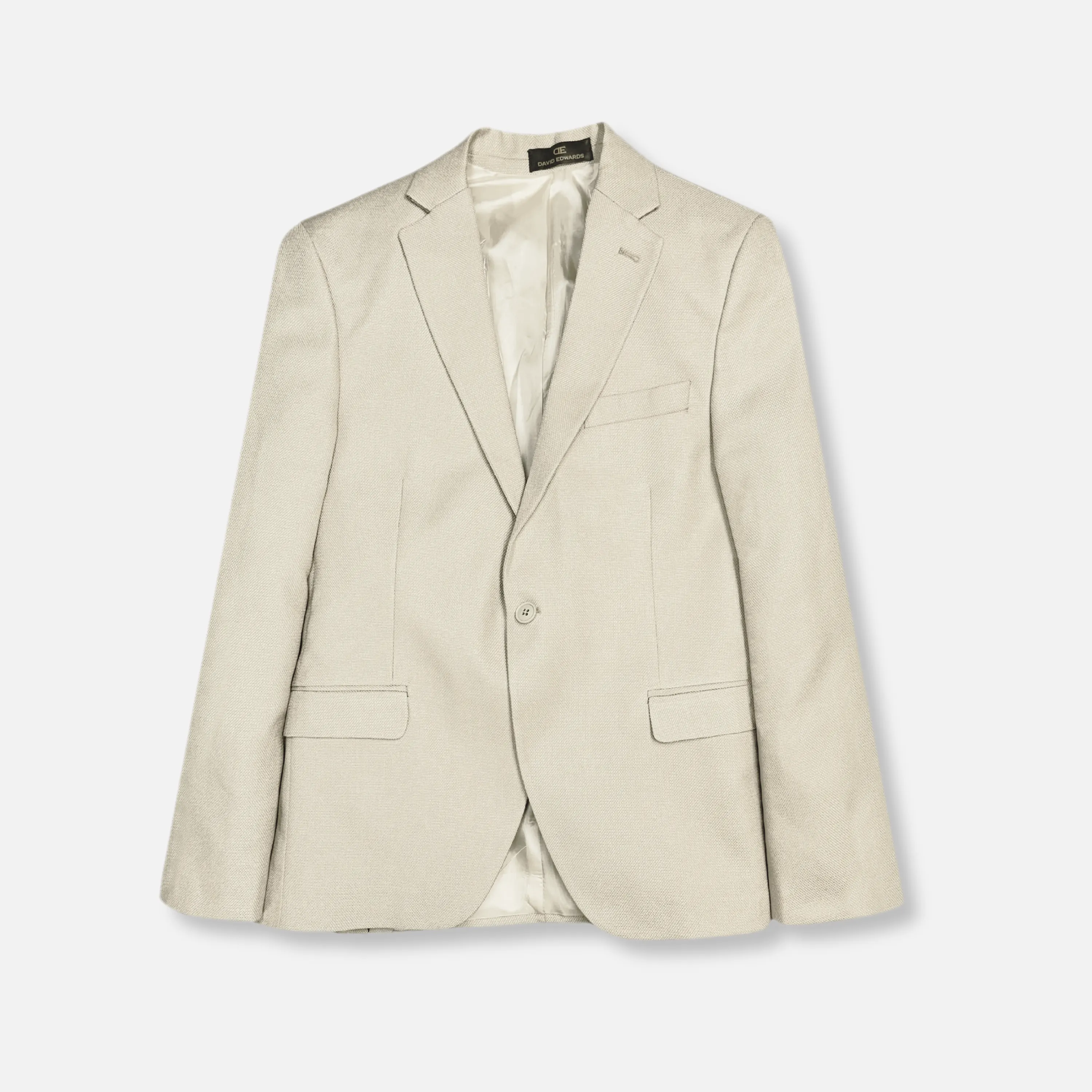 Donado Slim Fit Blazer
