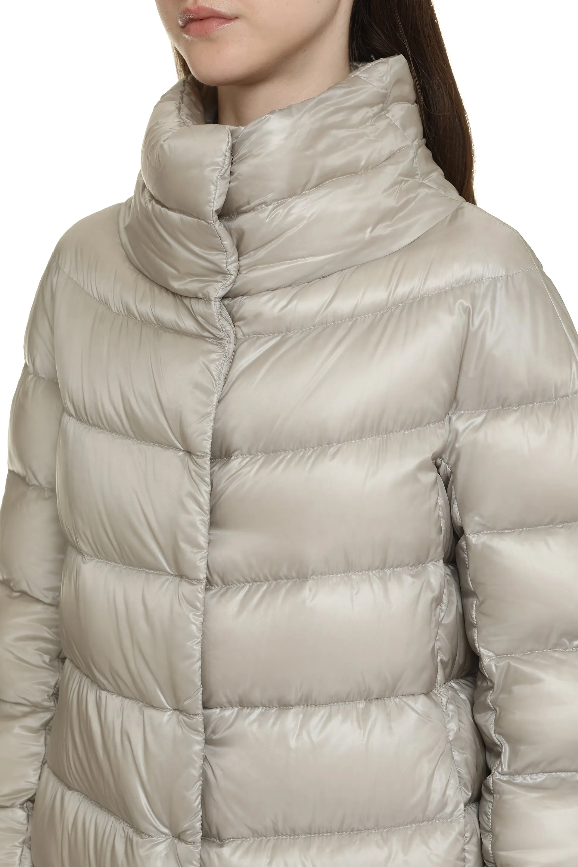 Dora ultralight down jacket