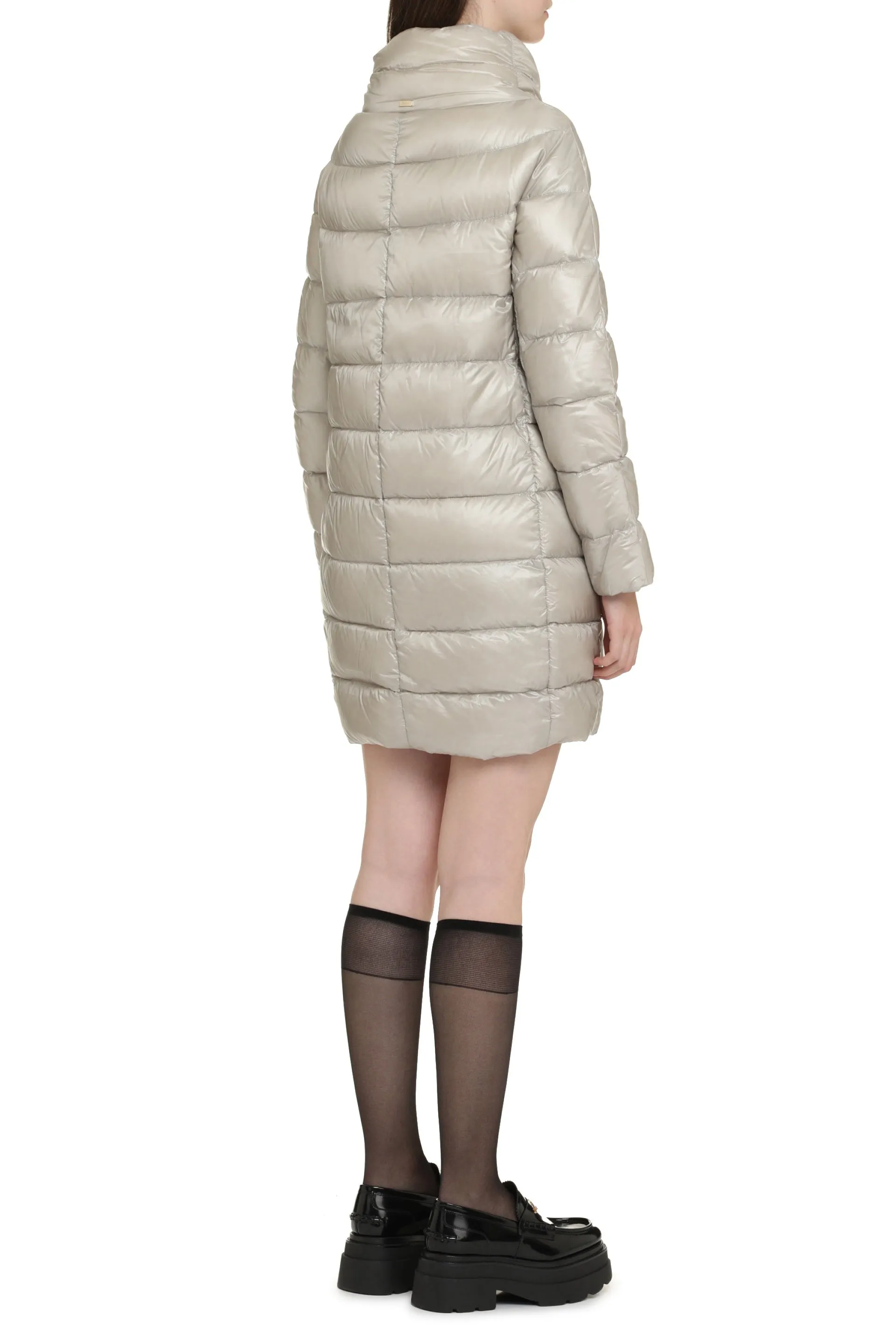 Dora ultralight down jacket