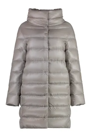 Dora ultralight down jacket