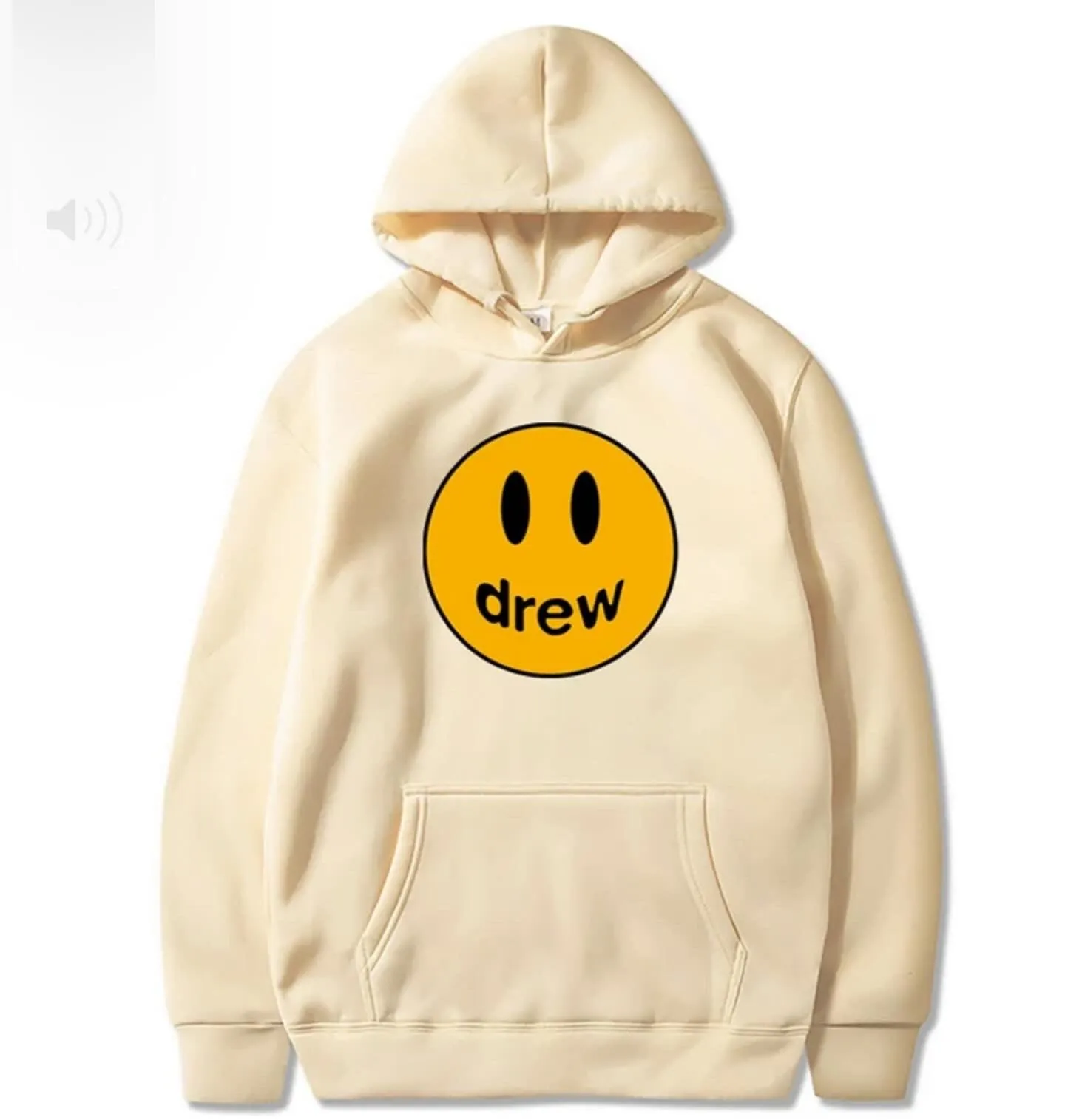 Drew Hoodies