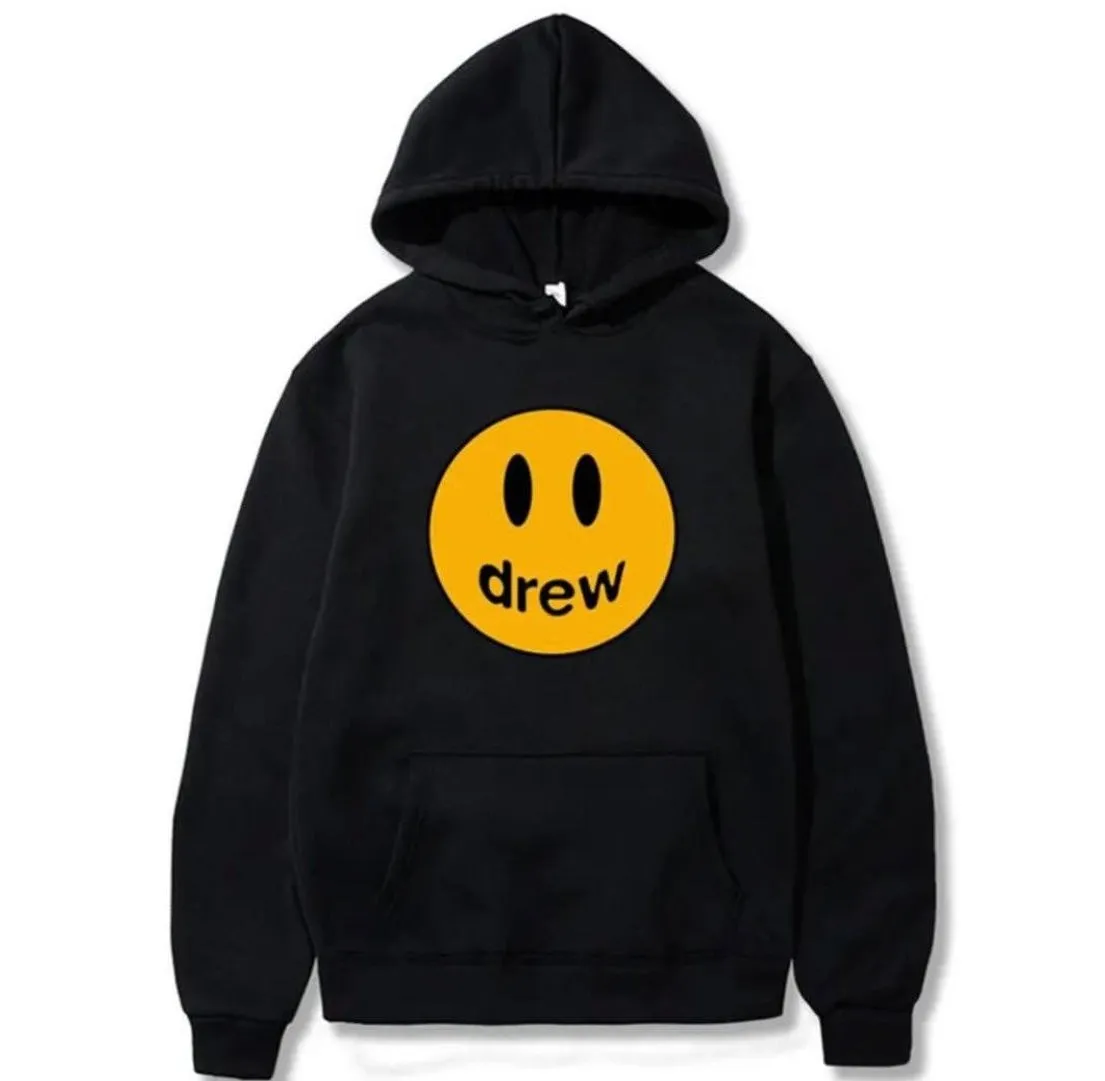 Drew Hoodies