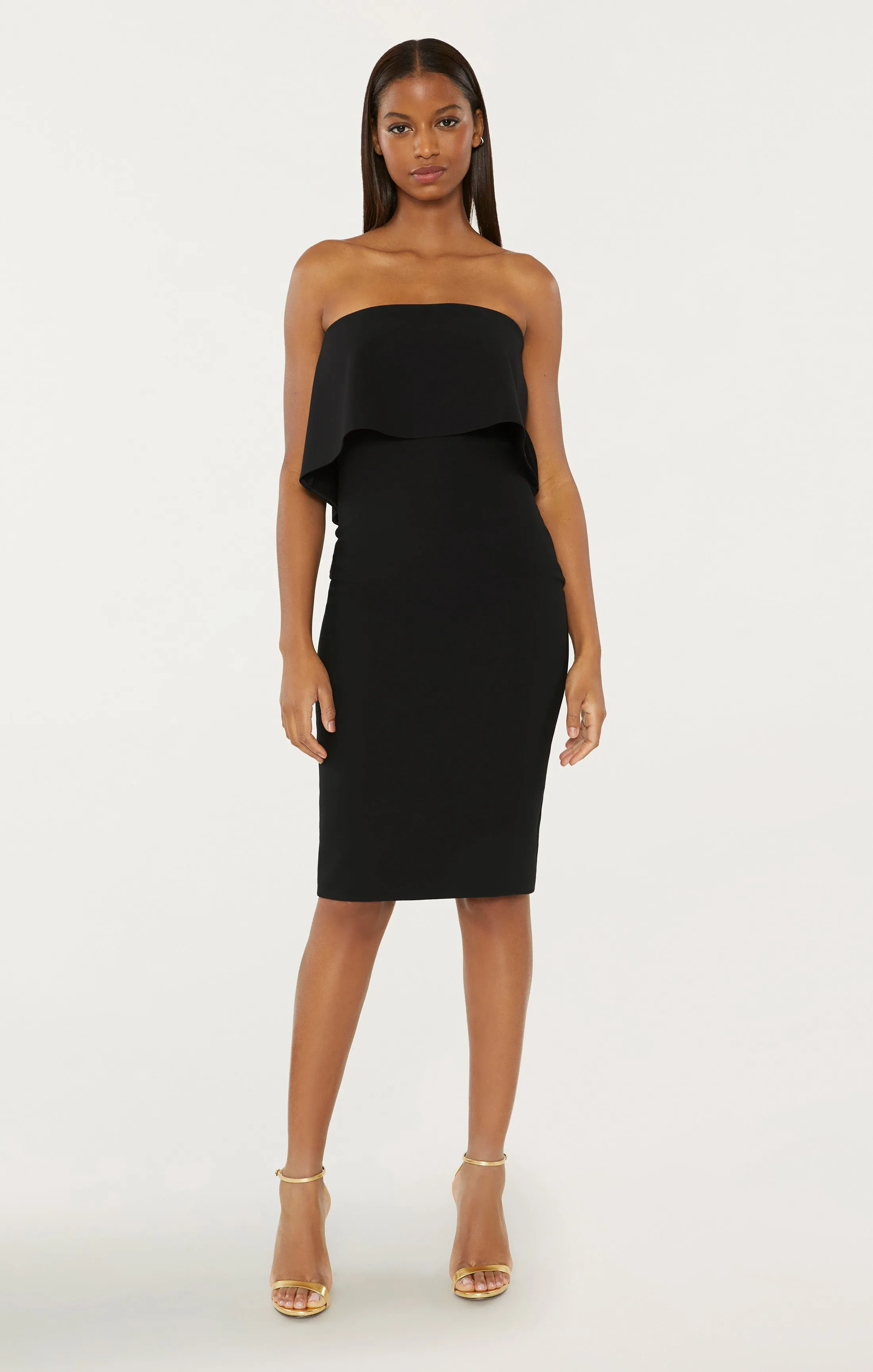 Driggs Dress