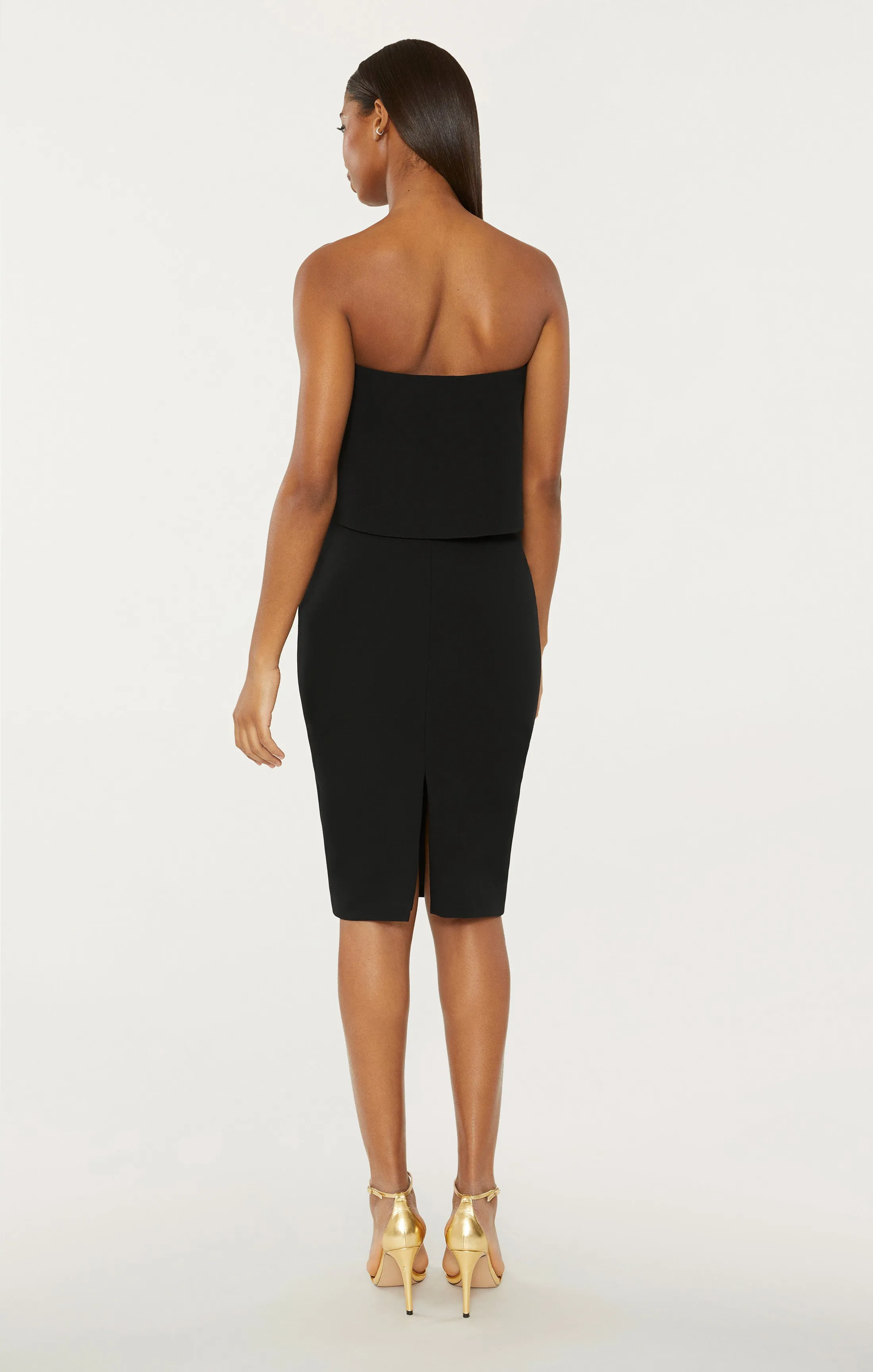 Driggs Dress