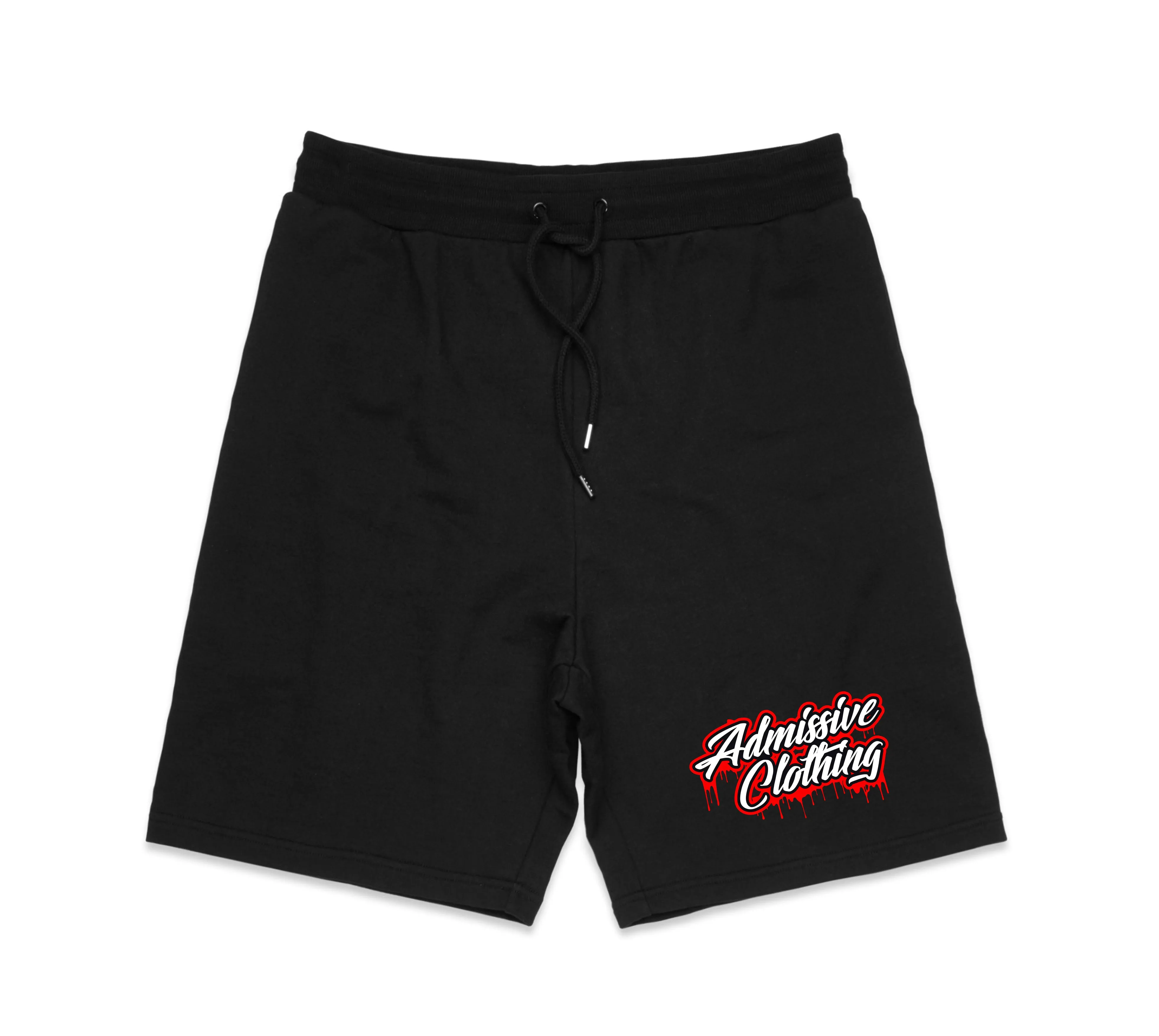 Drip Active Shorts