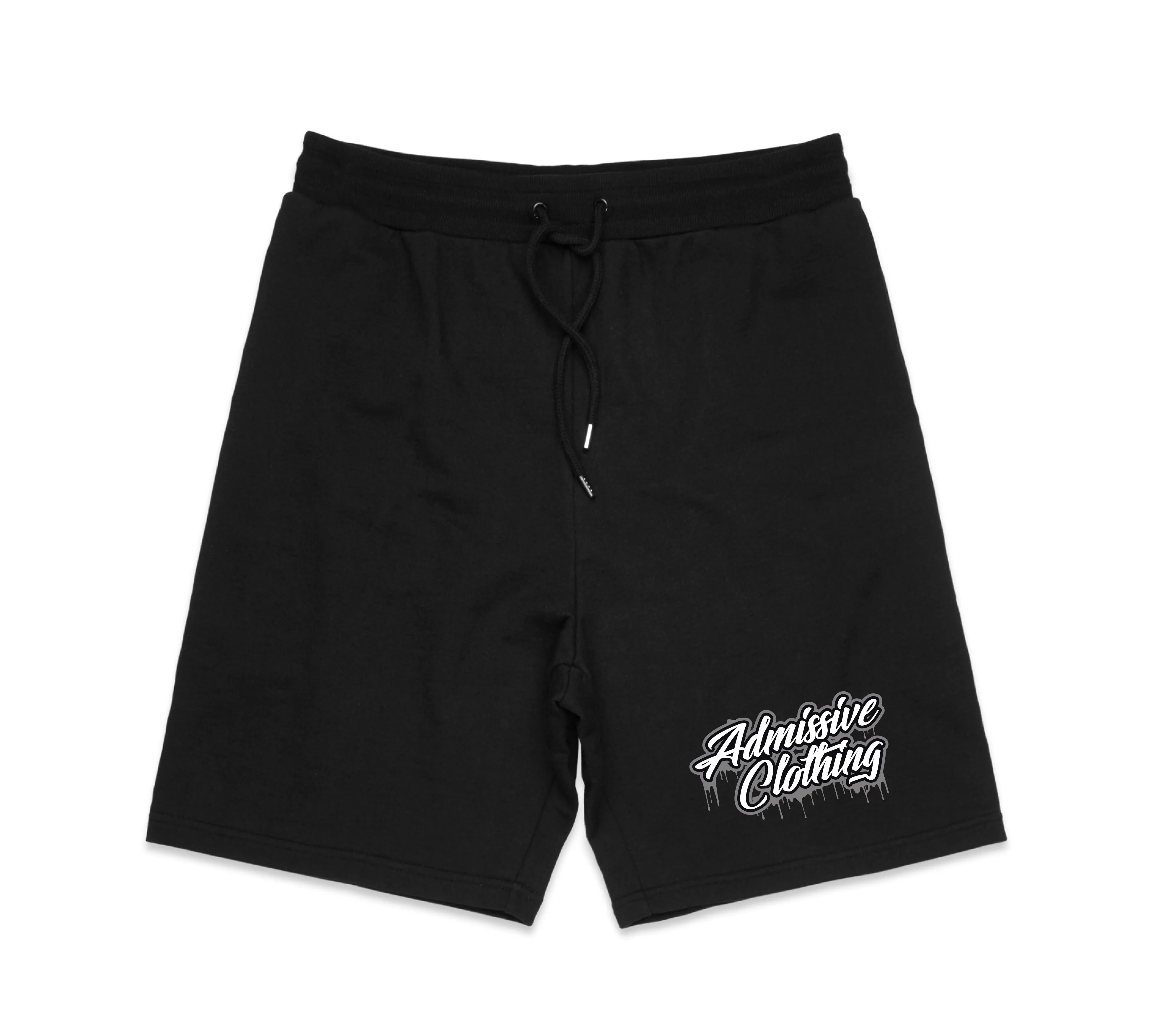 Drip Active Shorts