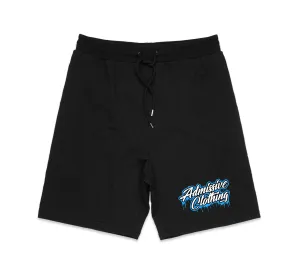 Drip Active Shorts