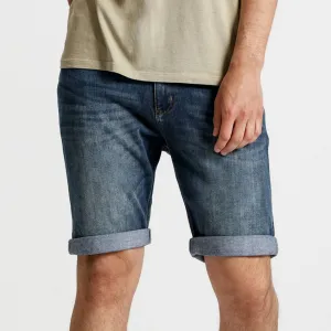 Duer Performance Denim Commuter Short