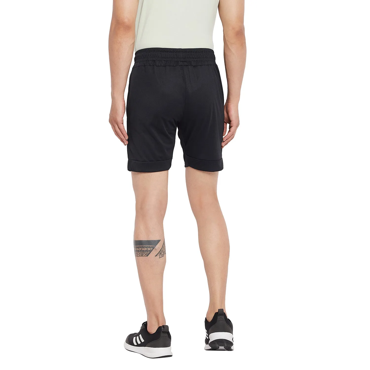 Duke Stardust Men Sports Shorts (GD7033)