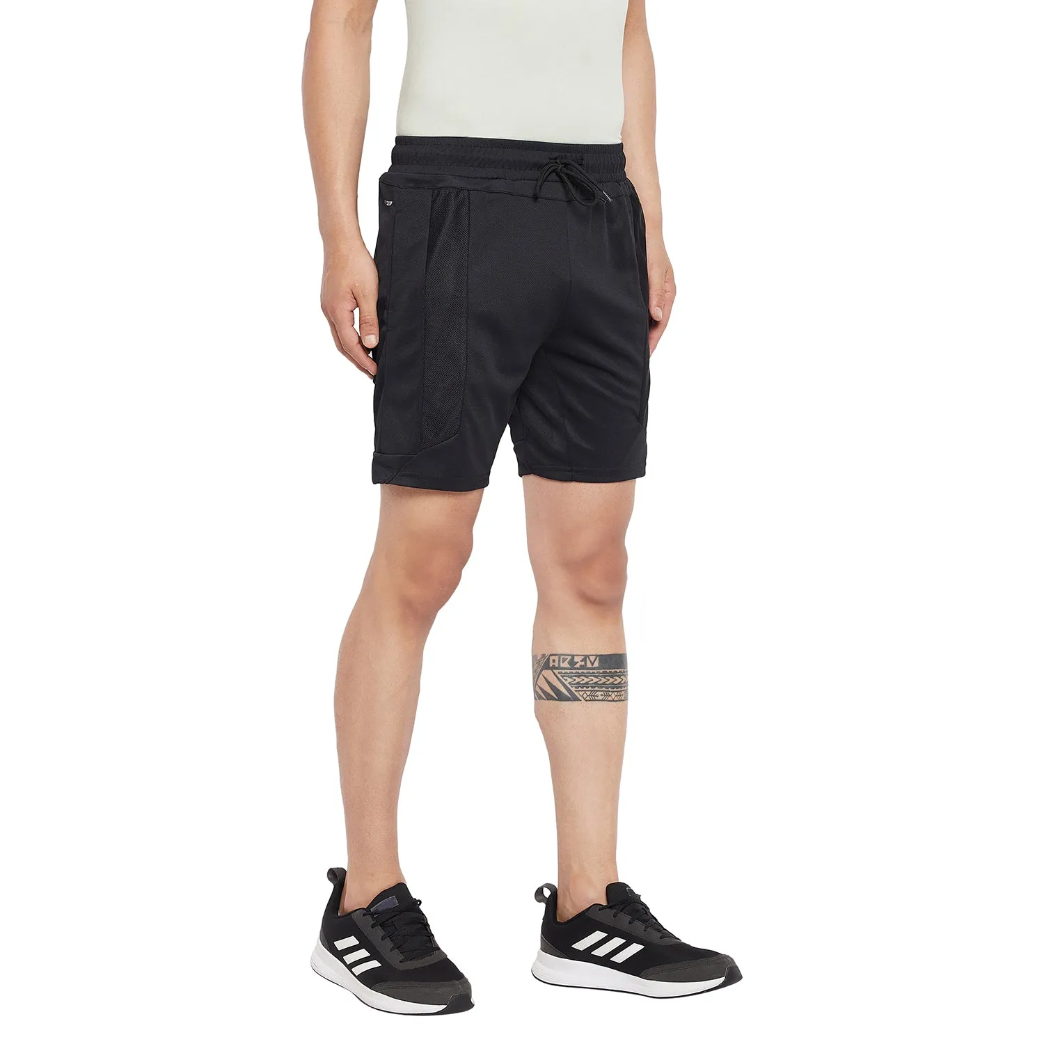 Duke Stardust Men Sports Shorts (GD7033)