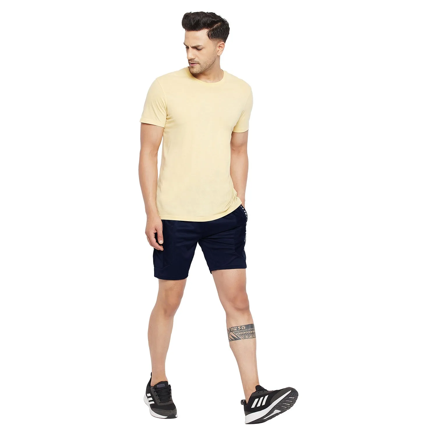 Duke Stardust Men Sports Shorts (GD7033)