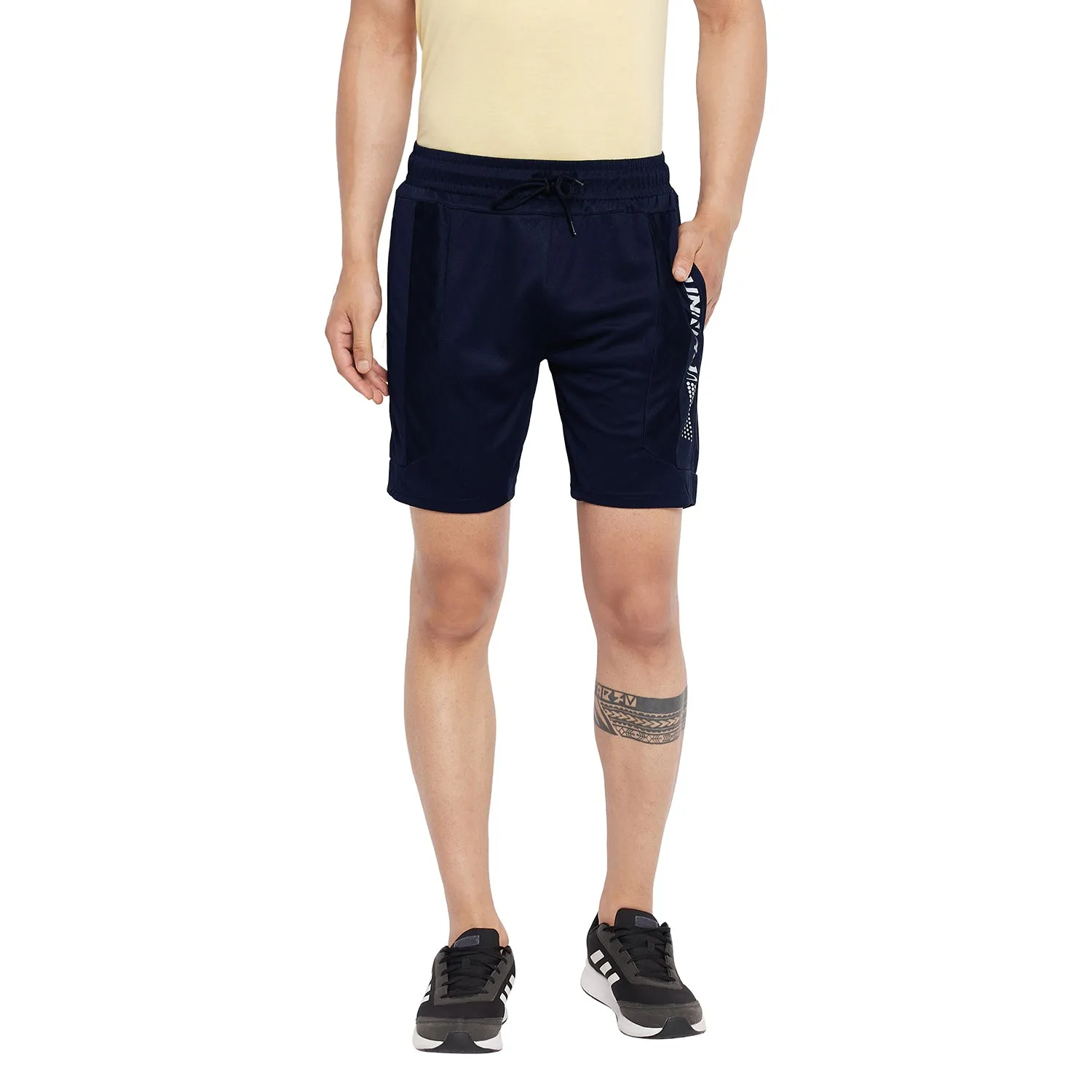Duke Stardust Men Sports Shorts (GD7033)