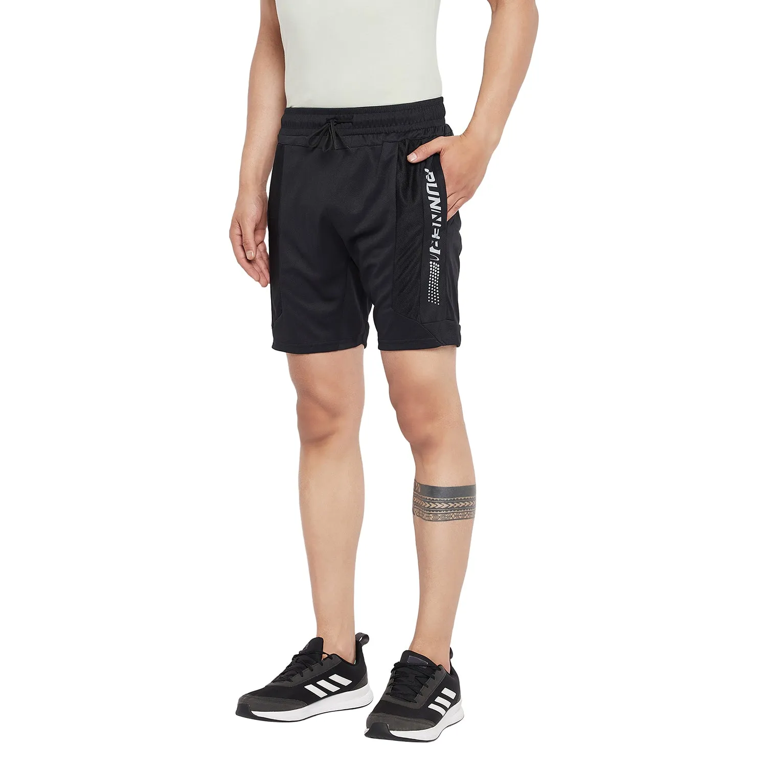 Duke Stardust Men Sports Shorts (GD7033)