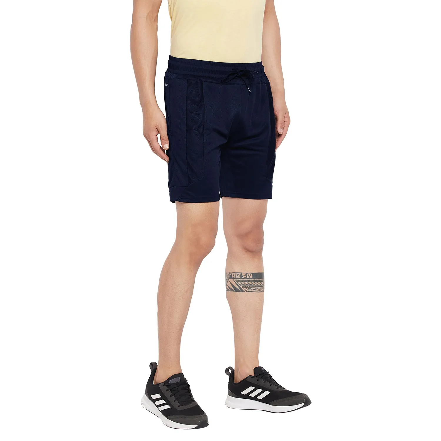 Duke Stardust Men Sports Shorts (GD7033)