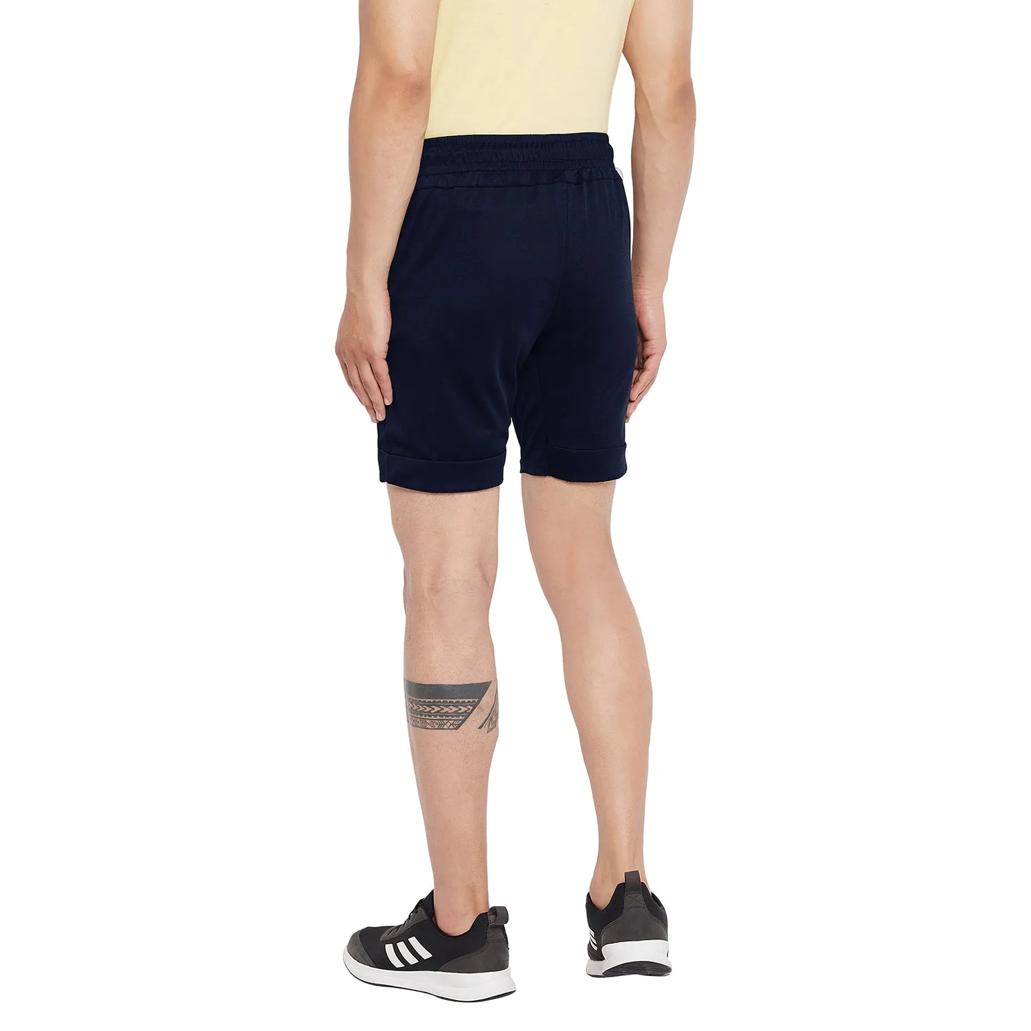 Duke Stardust Men Sports Shorts (GD7033)