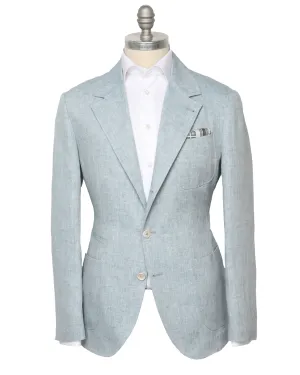 Dusty Light Blue Sportcoat