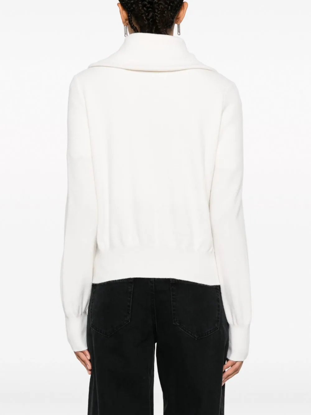 Duvetica Coats White