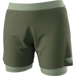 Dynafit | Alpine Pro 2/1 Shorts | 2-in-1 Short | Dames