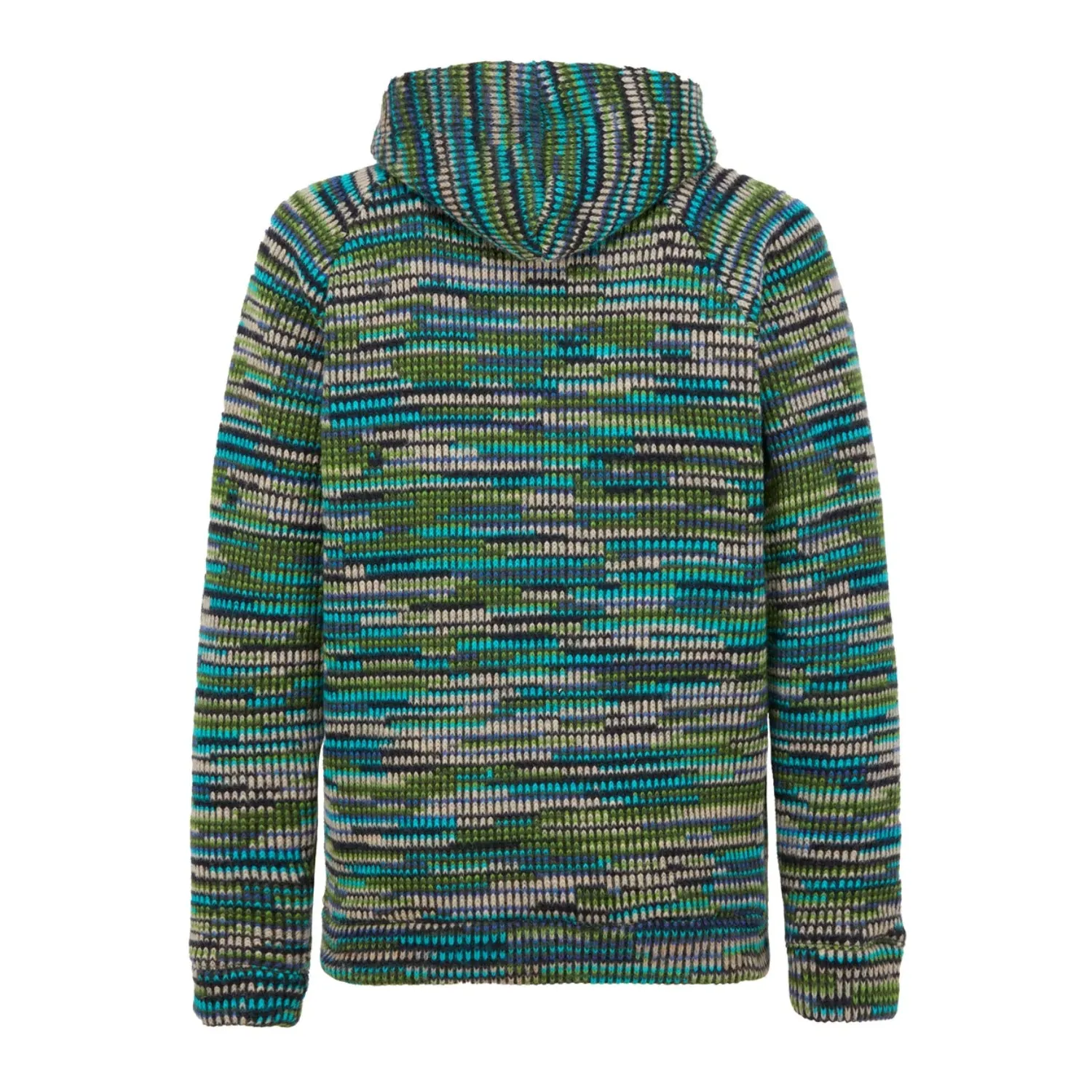 E9 Happy Hoody - Men's