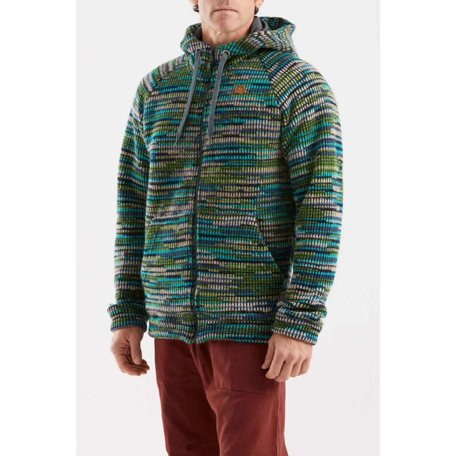E9 Happy Hoody - Men's