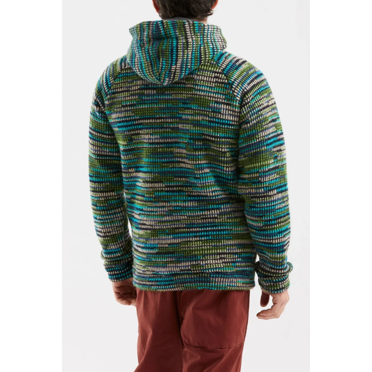 E9 Happy Hoody - Men's