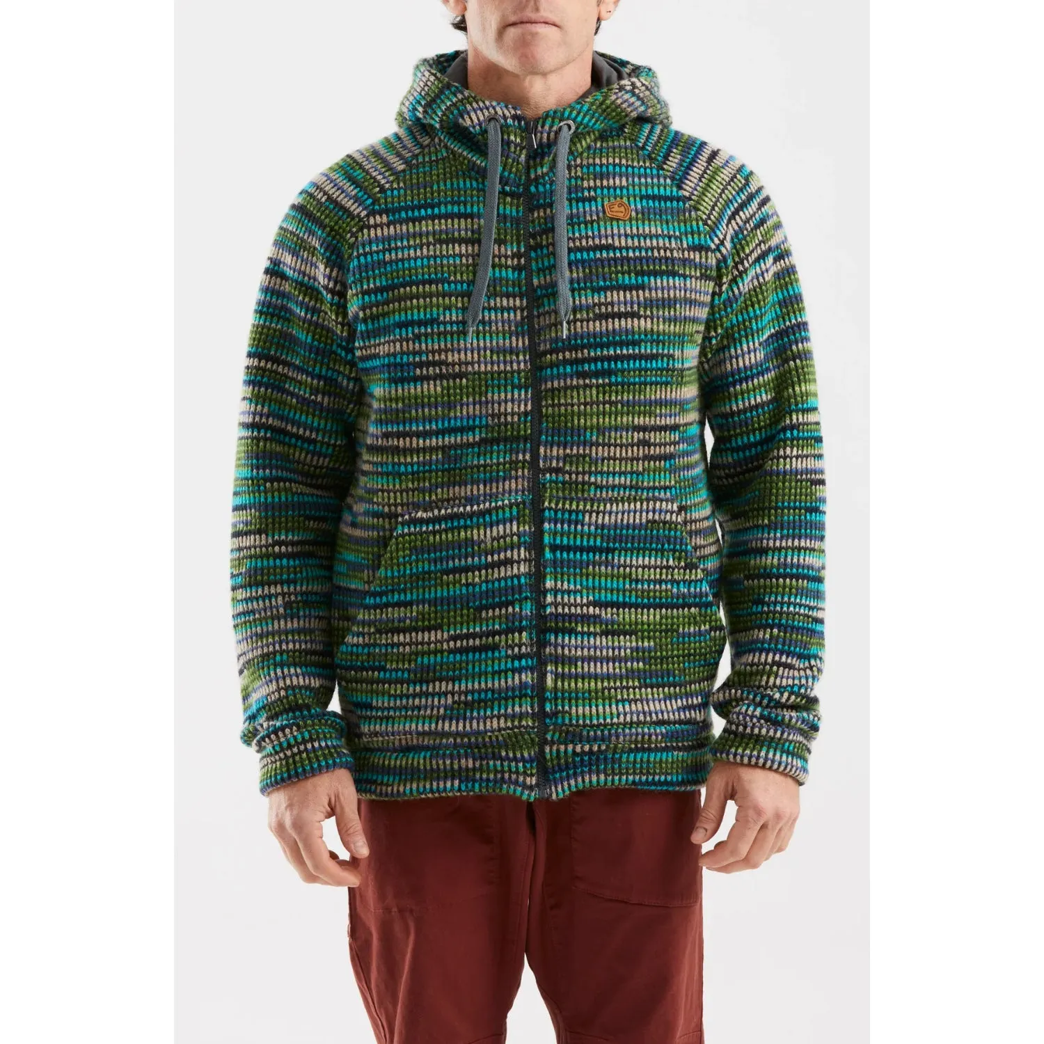E9 Happy Hoody - Men's