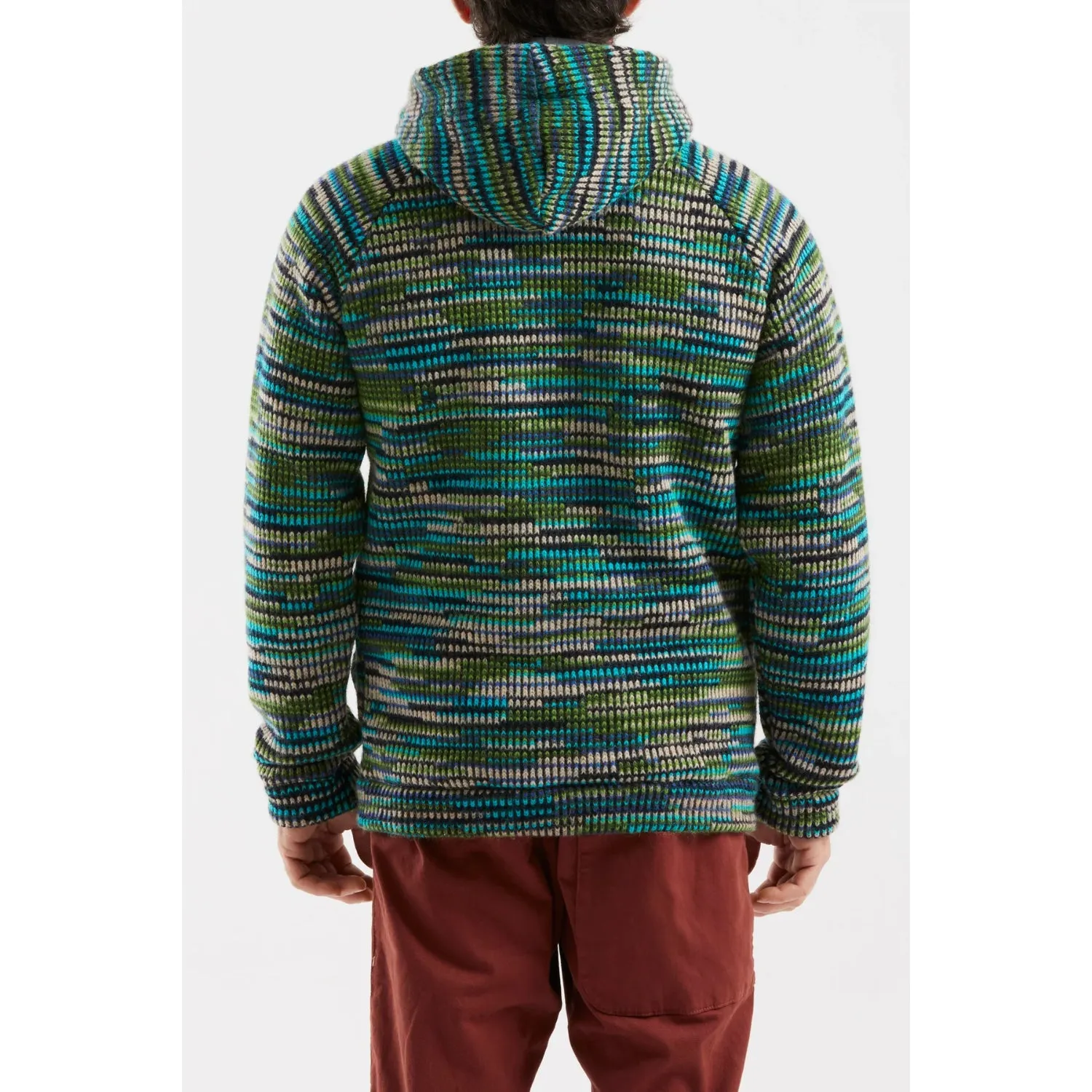 E9 Happy Hoody - Men's