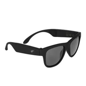 Easy listening sunglasses