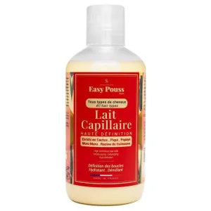 Easy Pouss  Hair Lotion High Definition 250ml