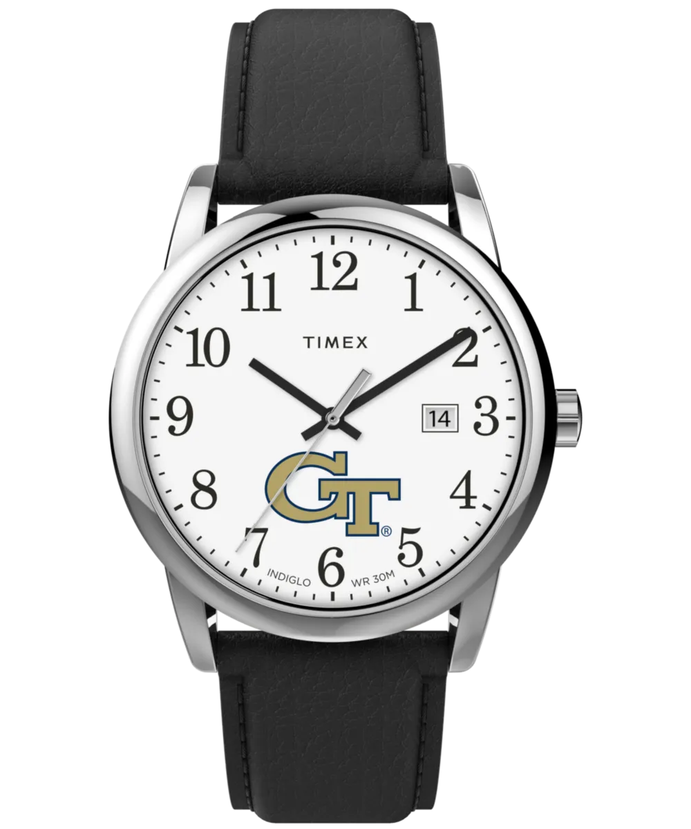 Easy Reader Georgia Tech Yellow Jackets