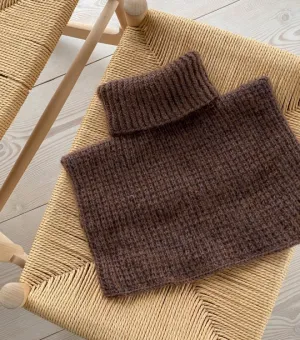 Easy Rib Neck