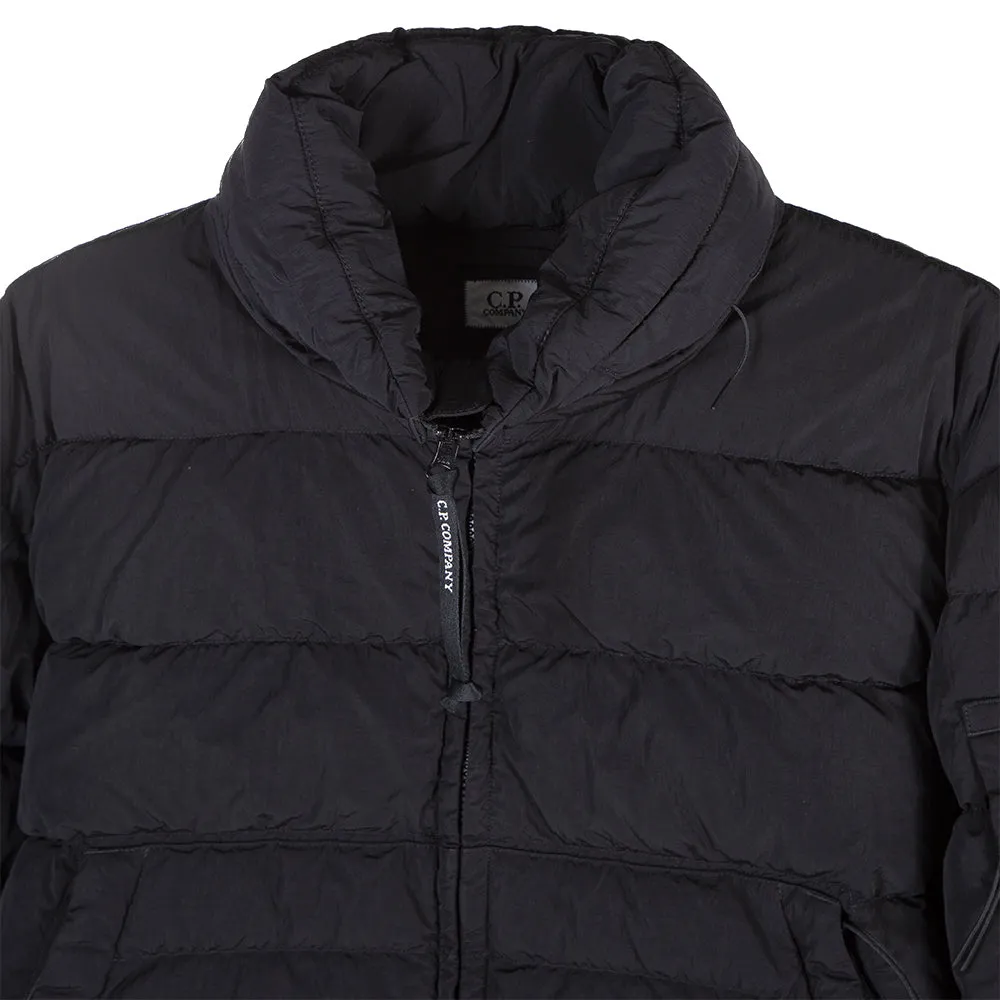 Eco-Chrome R Down Jacket